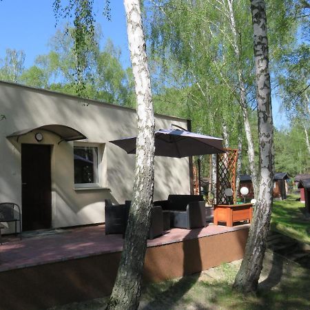 Fala Na Wyspie Danzica Esterno foto